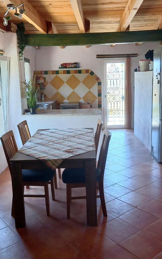 Cortijo La Vista Villa Orgiva Eksteriør billede